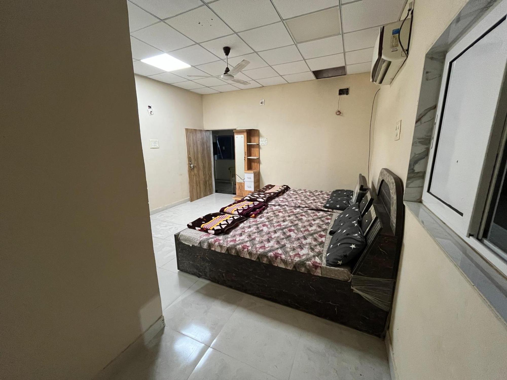 Gauri Villa ทวารกา ภายนอก รูปภาพ